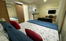 Hotel Biena Sena Madureira Vila Mariana com cozinha garagem grátis 505